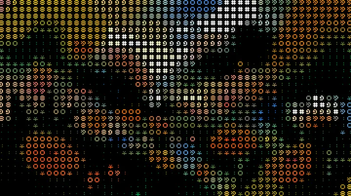 ASCII para Affinity: Default