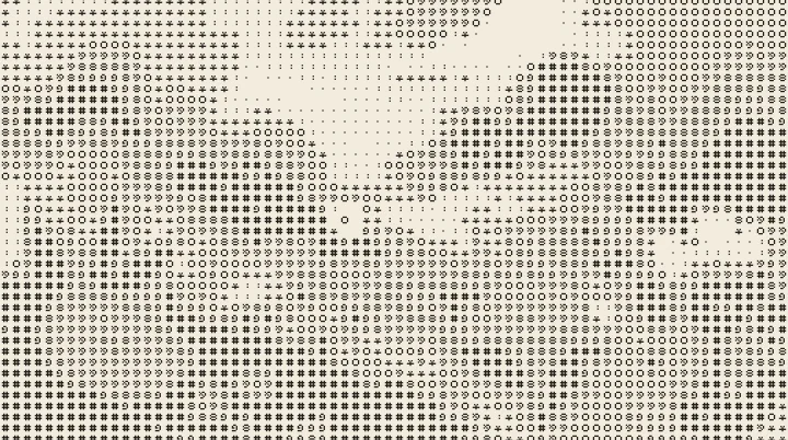 ASCII para Affinity: Journal