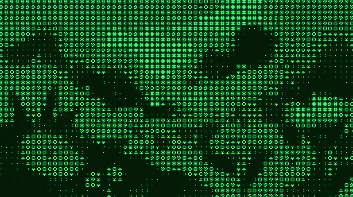 ASCII para Affinity: Terminal