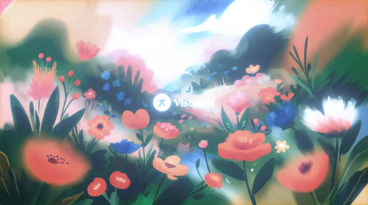 Bloom voor Affinity: Cinematic