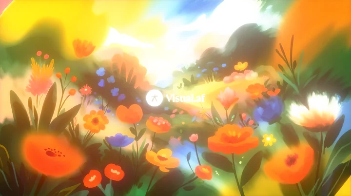 Bloom voor Affinity: Neon