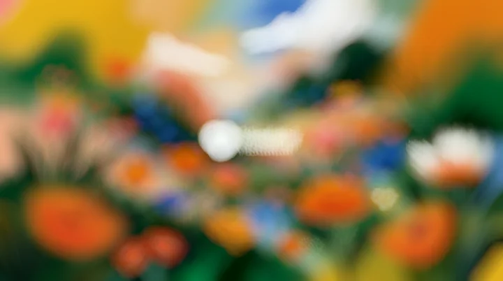 Bokeh for Affinity: Hearts