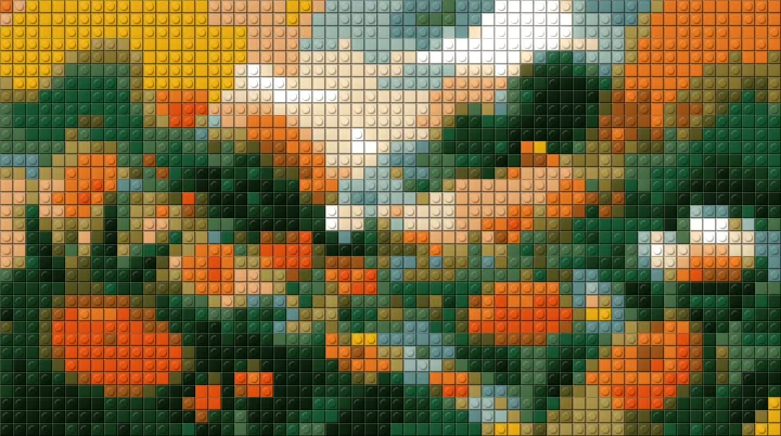 Bricks for Affinity: Default