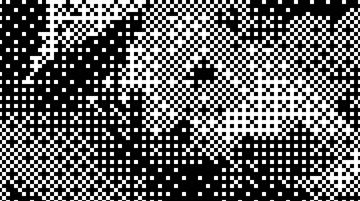 Dithering para Affinity: Classic