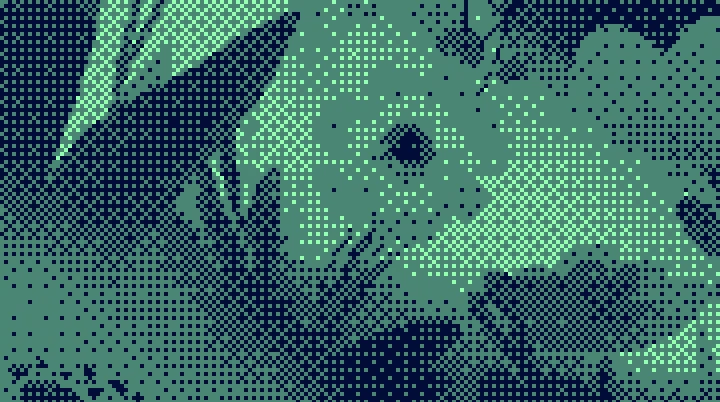 Dithering para Affinity: Default