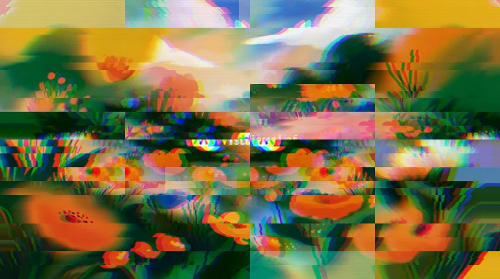 Glitch for Affinity: Default