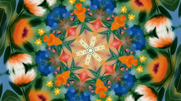 Kaleidoscope for Affinity: Twelve