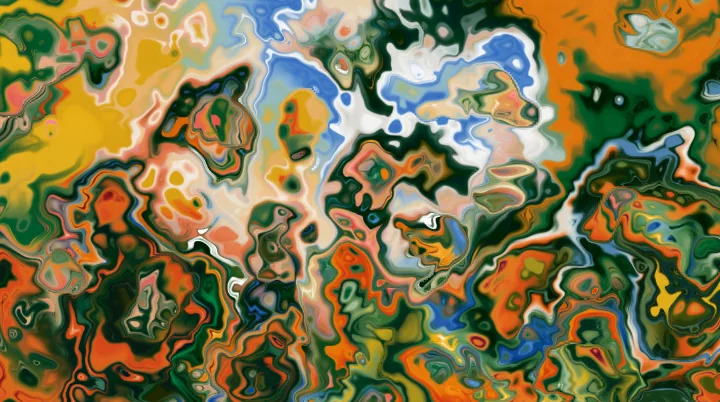 Liquid for Affinity: Marble