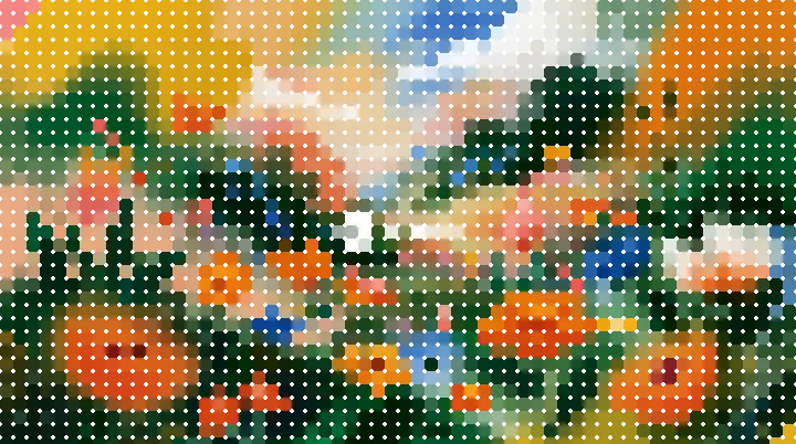 Pixelate for Affinity: Tiles