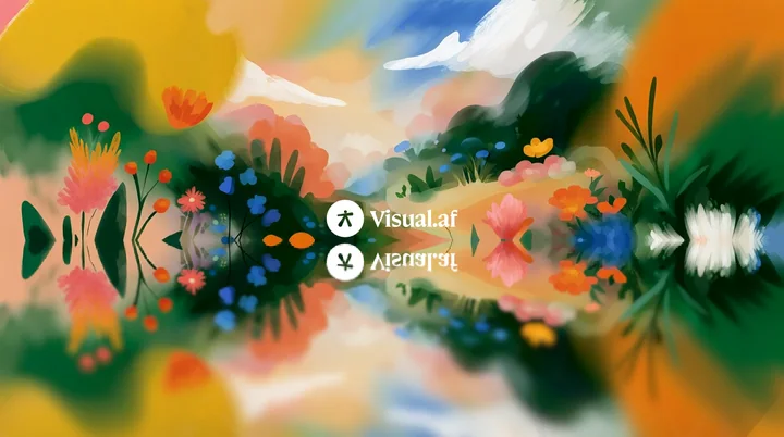 Affinity 用の床の反射: Water line