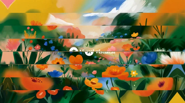 Affinity 用の波形: Square